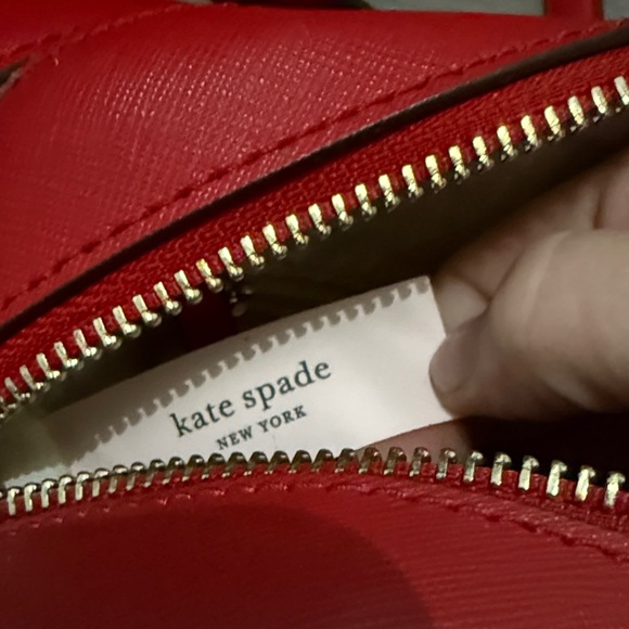 Kate Spade ♠️ Cammie Newburry Lane Crossbody Bag - Picture 11 of 17